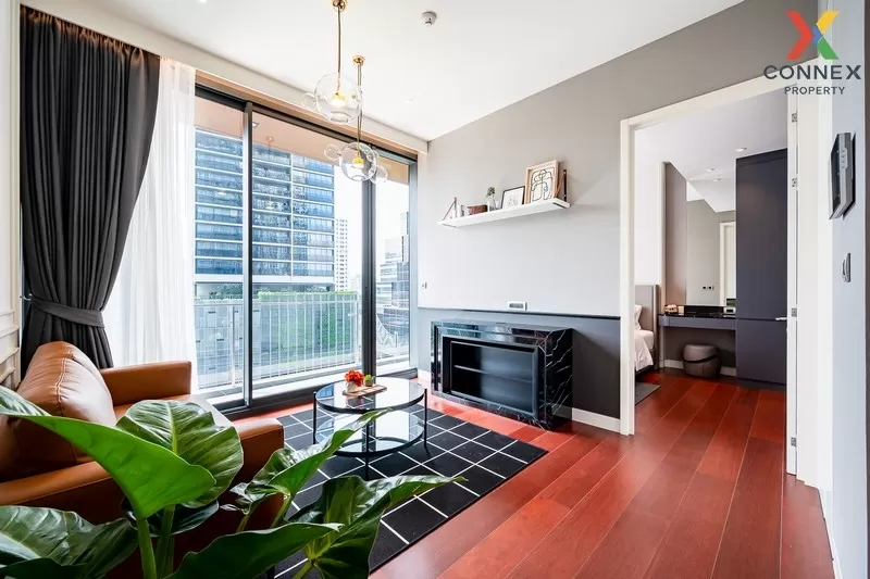 เช่า คอนโด  KHUN by YOO BTS-ทองหล่อ สุขุมวิท คลองตันเหนือ วัฒนา ก